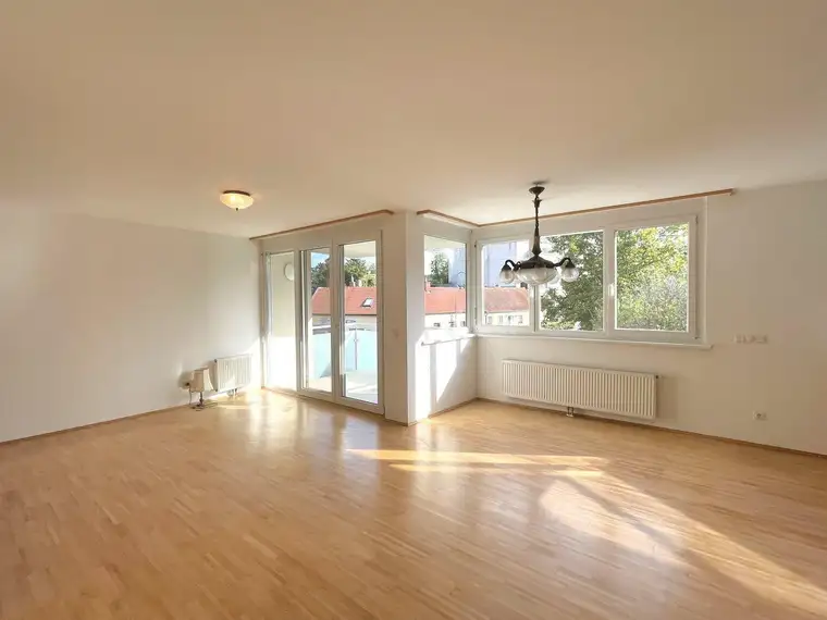 Schmuckstück mit Charme in Lainz, 1130 Wien - Balkon, Tiefgaragenstellplatz, perfekt angebunden!