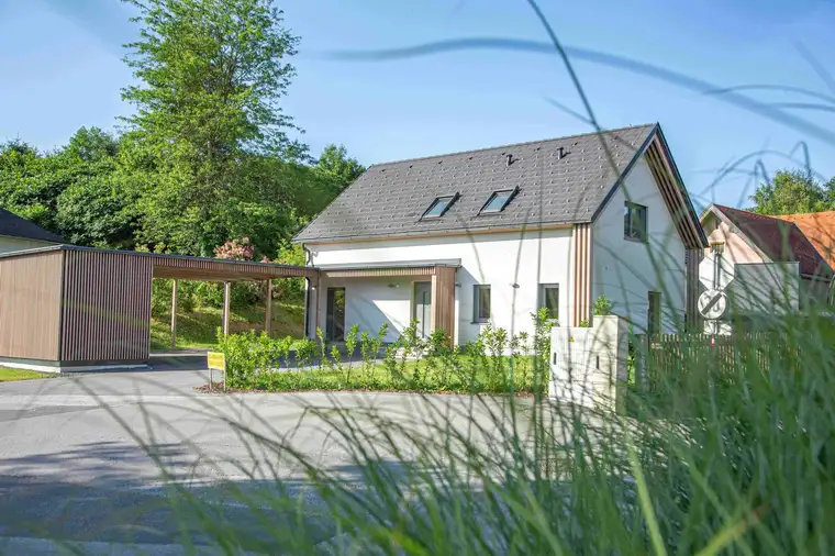 Traumhaus in zentraler Lage