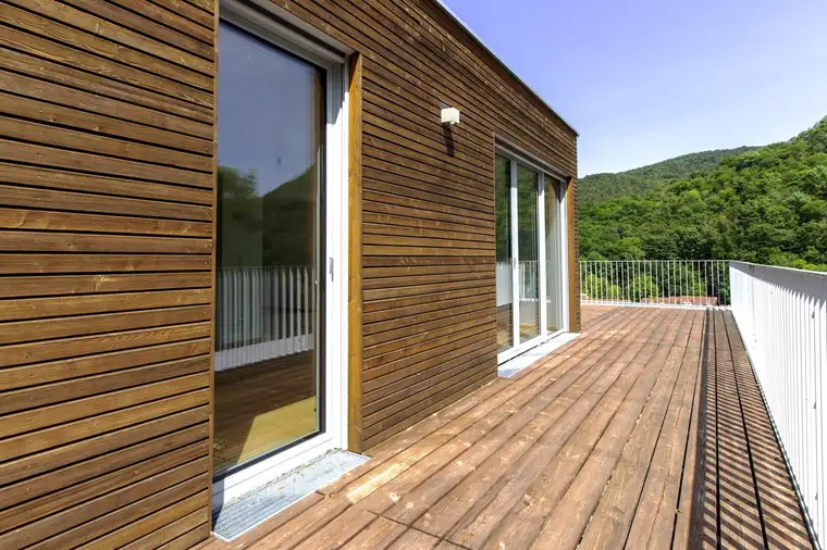 Zwischen Wien und Wienerwald - Villa mit Pool und Hauslift - inkl. Interior-Beratung!