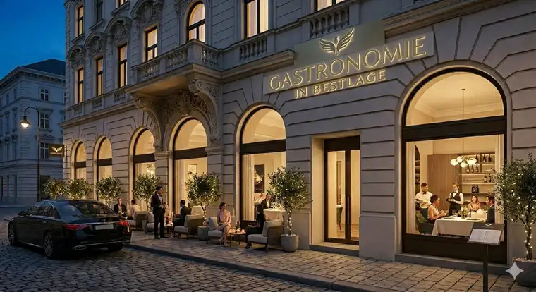 Ihr eigener Gastronomiebetrieb - Laufende Übernahme!