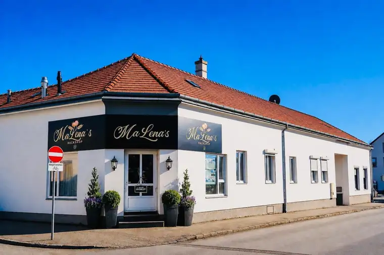 Geschäftslokal in ruhiger lage - nun auch KAUF möglich!