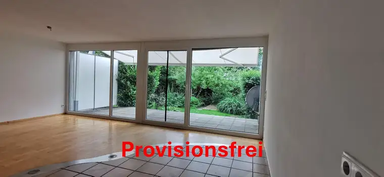 Gartenwohnung in Dornbirn Simonsgraben 13– Stilvoll, gemütlich, perfekt gelegen! (Provisionsfrei) 