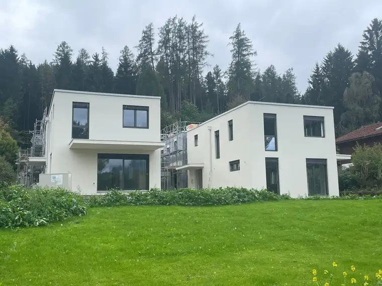 Exklusive Einfamilienhausanlage in Innsbruck - Haus 02