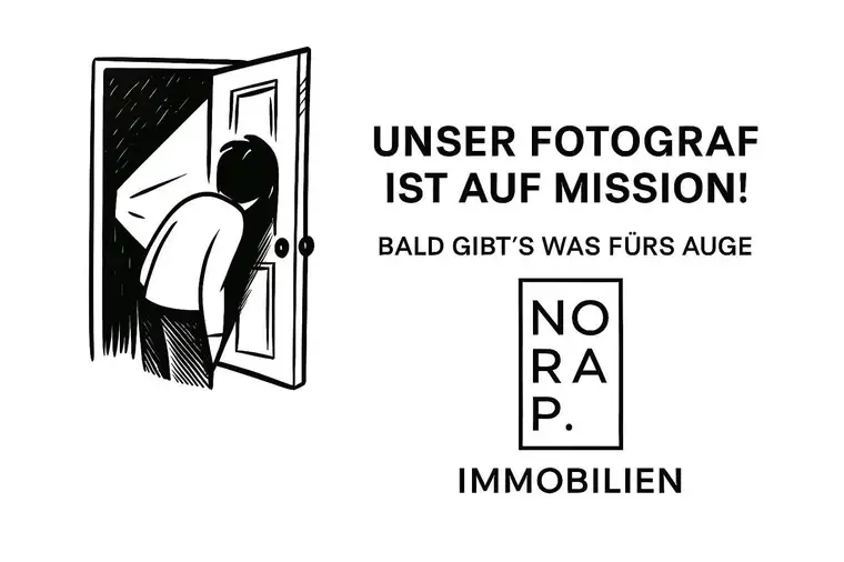 Attraktive 3-Zimmer-Gartenwohnung in der Brünner Straße