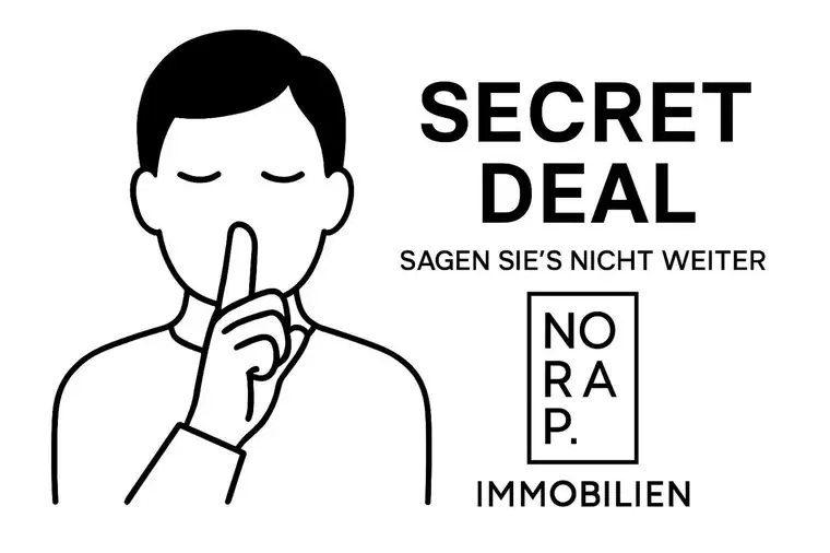 SECRET DEAL - Teilvermietetes Wohnungspaket mit 3 Einheiten und ca. 142,49 m² NFL nächst Mariahilfer Straße