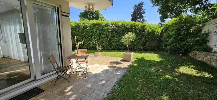 Ihr neues Zuhause mit Garten, Kamin und perfekter Lage!