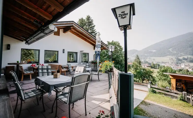 Country Stüberl in Steinach im Wipptal