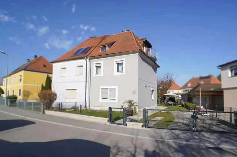 Charmantes Eigenheim in Fürstenfeld - Privatverkauf, keine Maklerprovision!