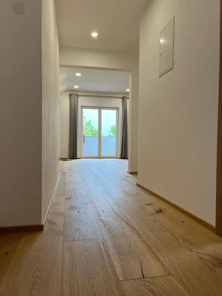 Großzügige Maisonette-Wohnung mit Garten &amp; Balkon in Top-Lage – Provisionsfrei!