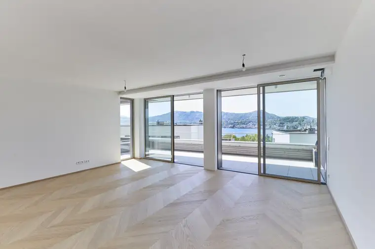 Das Grand Étage – Wo See, Stil und Stille sich begegnen - Erstbezug mit TRAUMSEEBLICK !!!