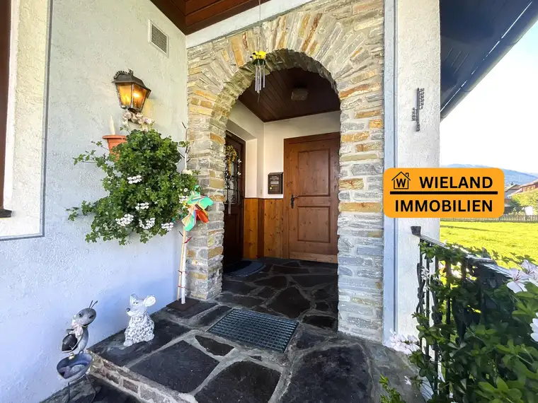 Viel Platz für die Familie – Wohnhaus in St. Michael im Lungau