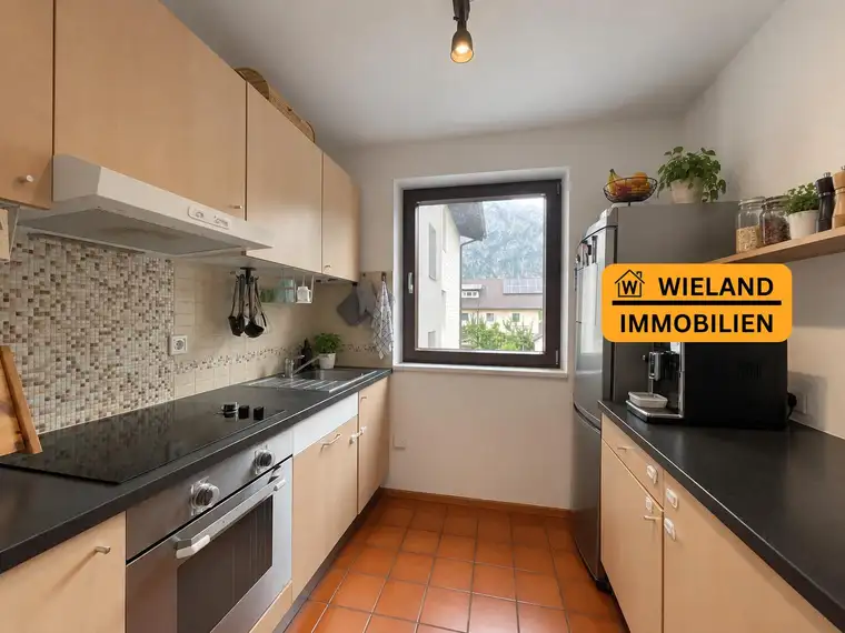 Drei Zimmer Familienhit in Anif-Niederalm