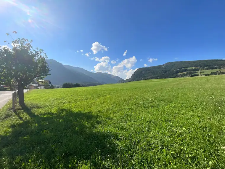 SONNIGE BAUGRUNDSTÜCKE IN MAUTERNDORF – RUHIGE LAGE, NAHE SKIGEBIETE, IDEAL FÜR IHR TRAUMHAUS