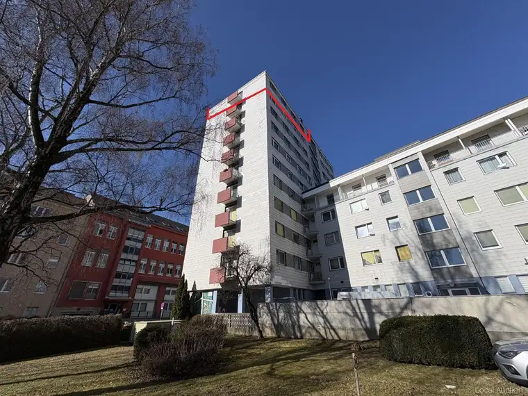 Eigentumswohnung