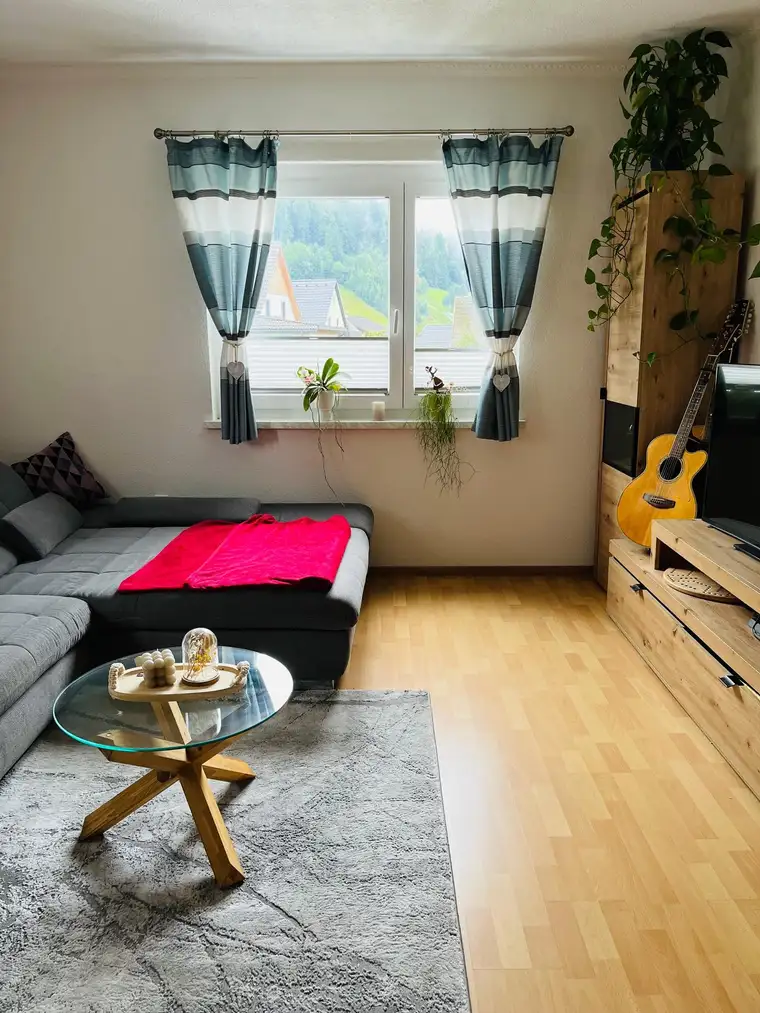 81 m² Eigentumswohnung mit moderner Ausstattung in Rottenmann zu verkaufen