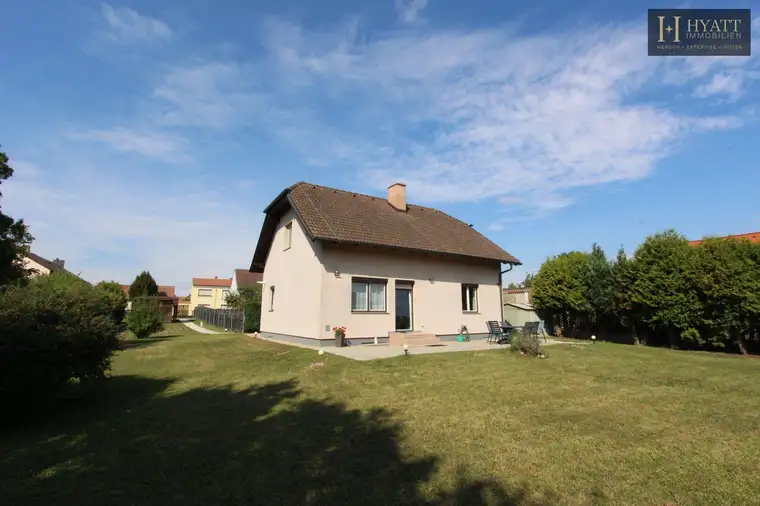 Ihr neues Zuhause wartet – Ruhe, Freiheit und Natur, die verzaubert