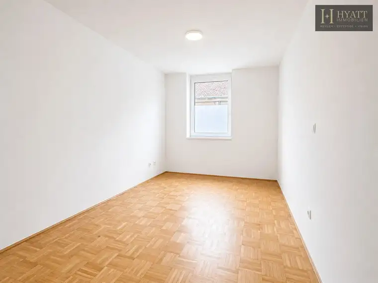 Vier Wohnunikate in gewachsener Wiener Lage – klare Architektur, nachhaltige Qualität, urbaner Rückzug