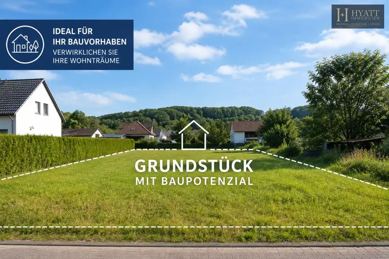 Exklusives Neubauprojekt mit Entwicklungspotenzial – 7 Wohneinheiten mit Freiflächen &amp; Tiefgarage