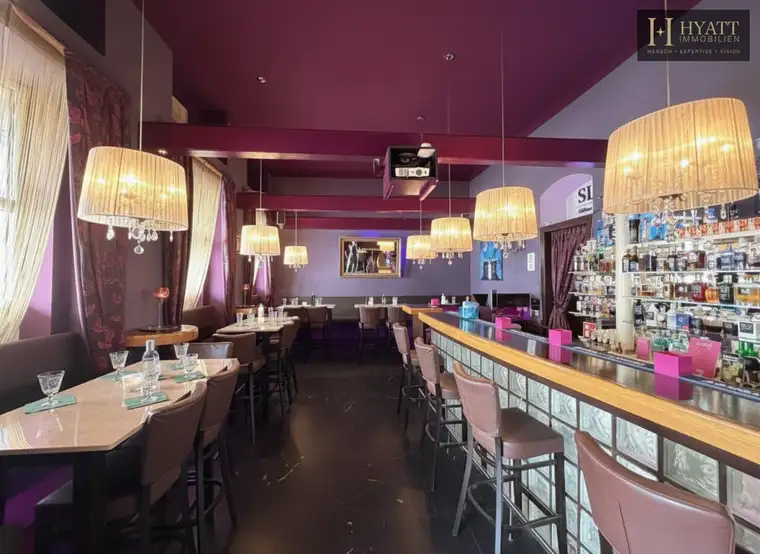 Stadtbekannte Gin Bar mehrfach vom Falstaff ausgezeichnet