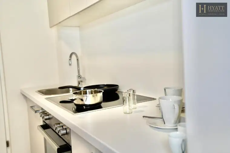 Voll möbliertes Neubau-Apartment | flexible Eigennutzung oder Kurzzeitvermietung (Airbnb) | ca. 15,06 % Bruttoumsatzrendite 2025