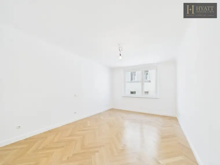 Wohntraum im Herzen des 2. Bezirks – moderne 3-Zimmer-Neubauwohnung