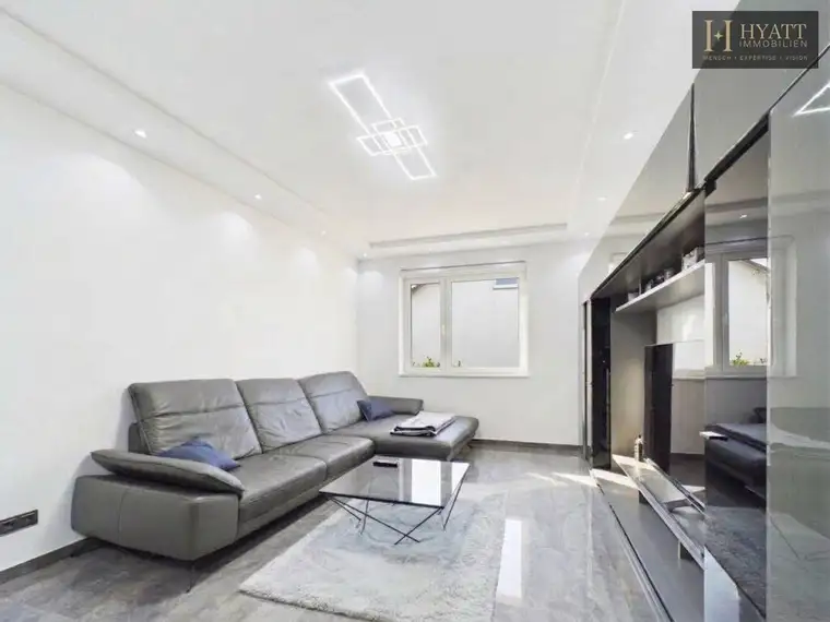 Moderne 2-Zimmer-Wohnung 58m² in 1010 Wien – Top Lage, Fußbodenheizung, Aufzug!