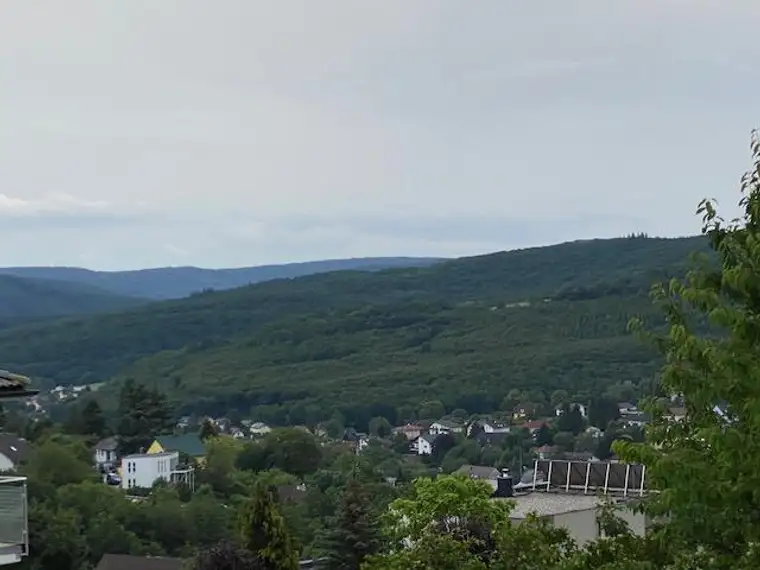 Privatverkauf einer Villa in traumhafter Lager mit wunderschöner Aussicht direkt beim Wienerwald