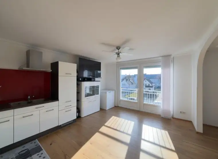 Renditestarke 3,5-Zimmer-Wohnung in Klagenfurt