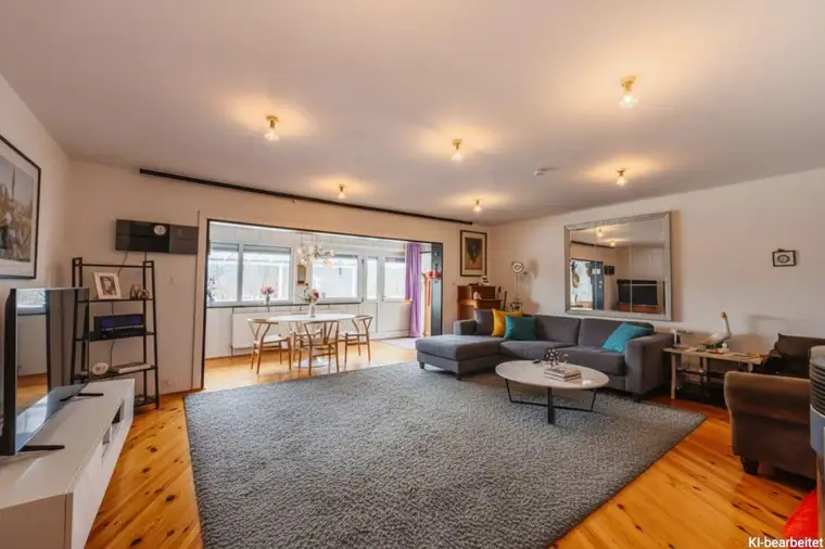 Exklusiver Wohntraum in Rosegg – Ihr Bungalow mit Fernblick und Wohlfühlgarantie nahe Velden am Wörthersee