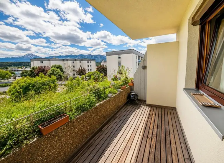 Familienfreundliche – 3-Zimmer Wohnung nahe Infineon