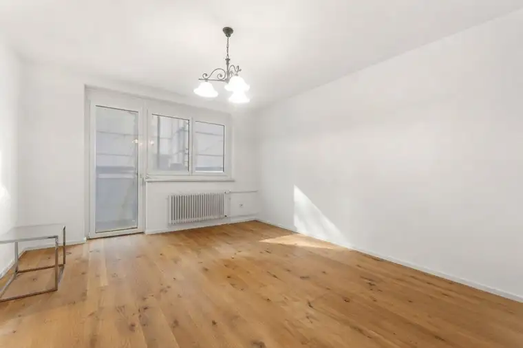 Wohnen in Bestlage – helle 4-Zimmer-Wohnung nahe Uni &amp; Wörthersee!