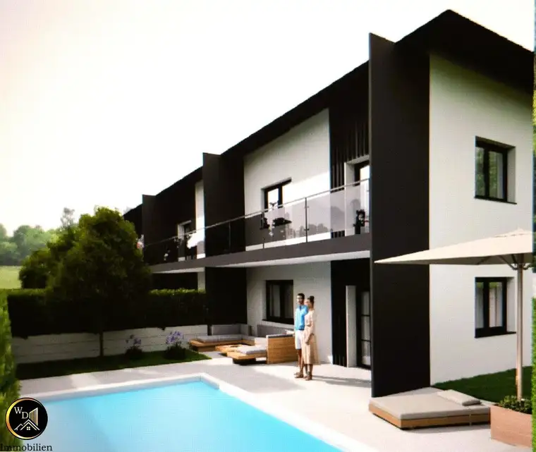 "PROVISIONSFREI" "Carinthia Living " Sonnenresort II-St. Kanzian am Klopeiner See-IHR neues Zuhause-Provisionsfreier Kauf - NUR 6 Wohneinheiten