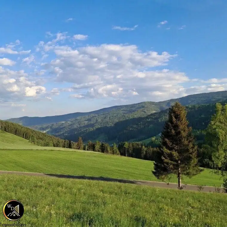 Alpenrefugium auf 1.200 m Seehöhe – ein Ort, wo die Zeit stehen bleibt und der Blick in die Berge verzaubert.“