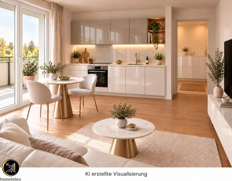 "PROVISIONSFREI" – RARITÄT-Top-Rendite bis zu 8% möglich-Carinthia Living-Sonnenresort I – St. Kanzian am Klopeiner See. Zweitwohnsitz oder Ihr neuer Hauptwohnsitz, nur 12 exklusive Wohneinheiten!