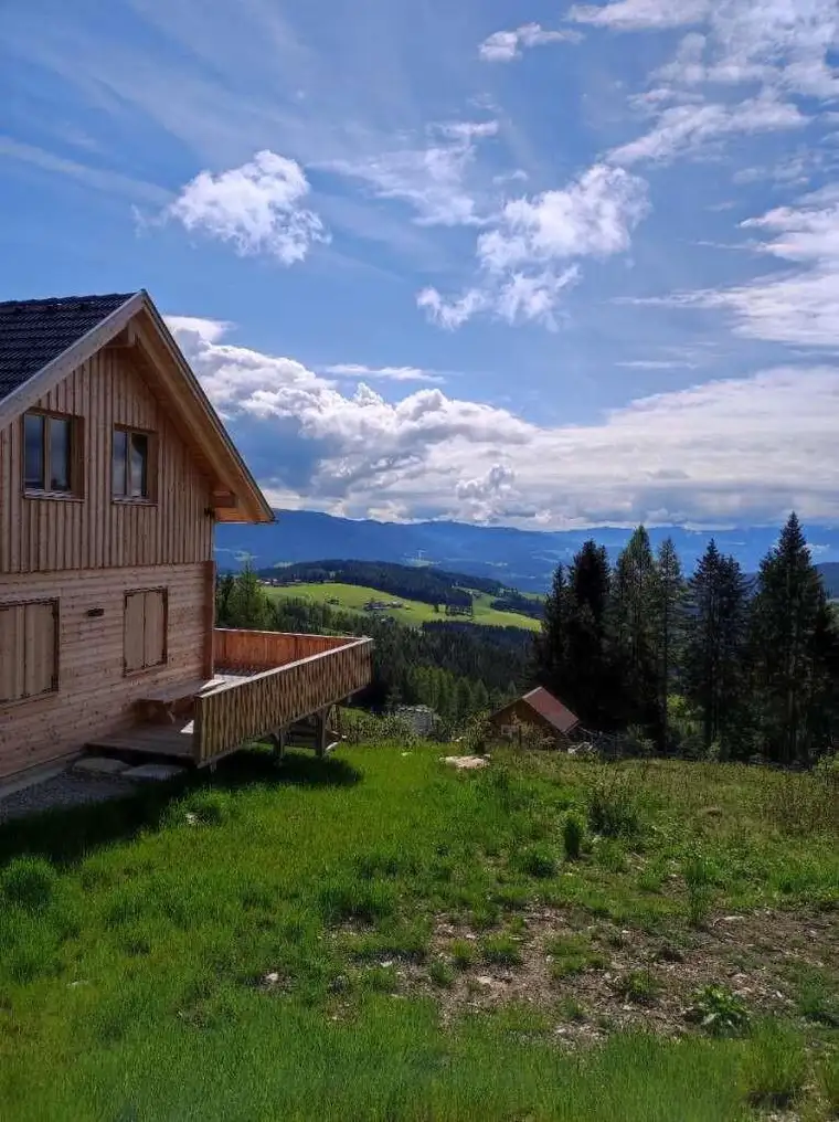 Exklusive Aussichtslage-Luxus mit Tradition vereint - Urlaub auf höchstem Niveau im eigenen Chalet"