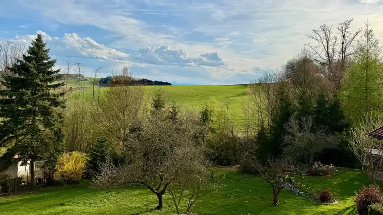 Exklusive Landhausvilla mit Chalet-Charakter