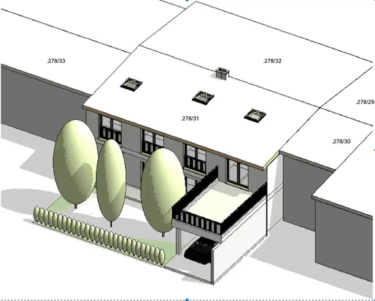 MODERNES FAMILIENHAUS-PROJEKT IN STEYR