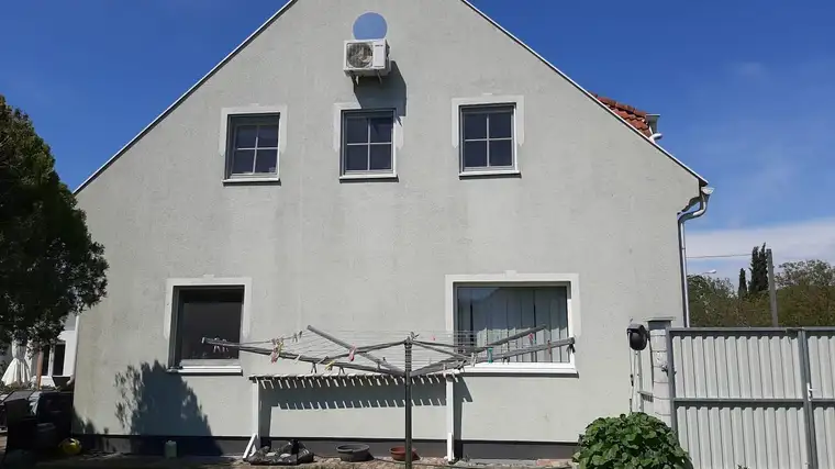 Mehrfamilienhaus in Frauenkirchen