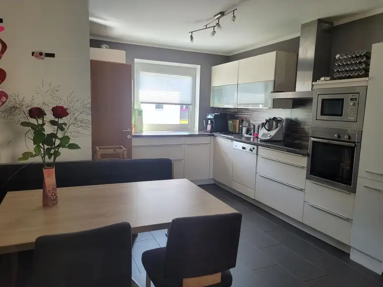 Familienfreundliche 3 Zimmerwohnung in Wattens zu verkaufen