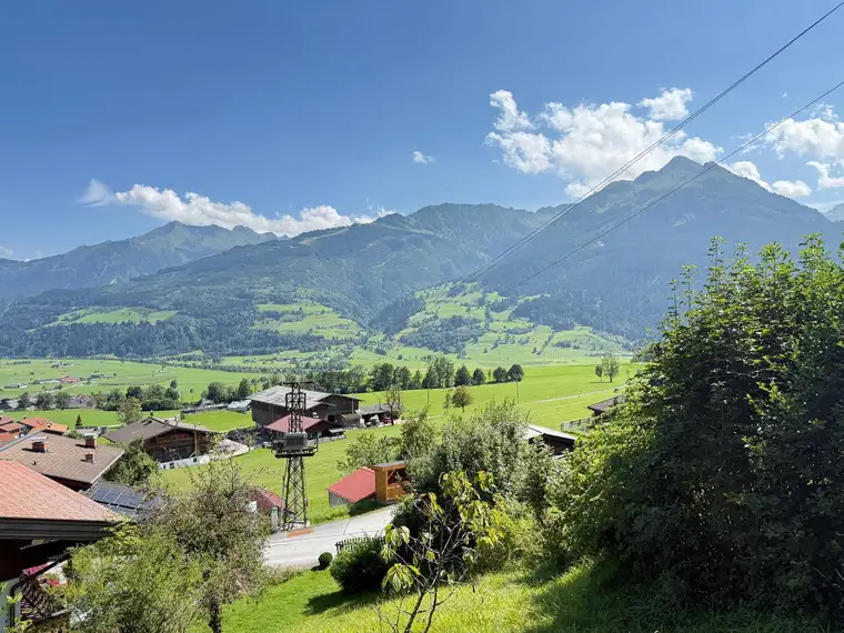 Baugrundstück 800m2