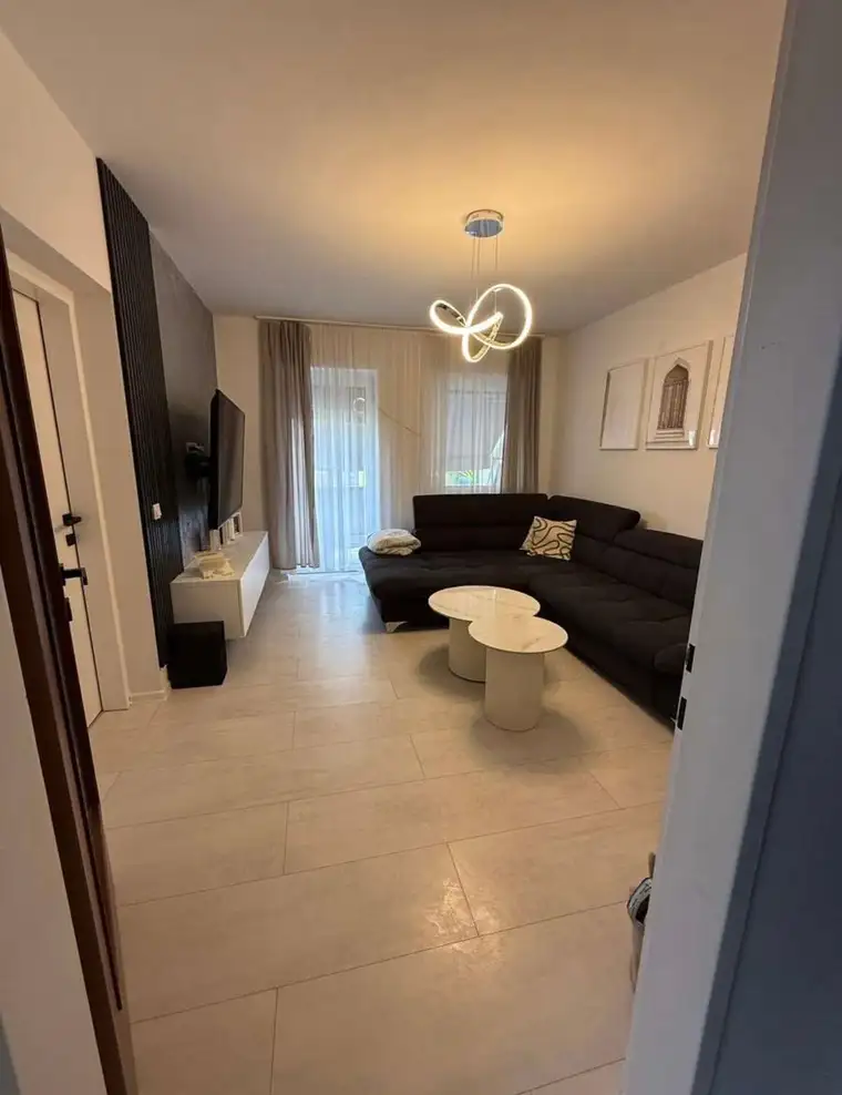 Neu sanierte 3-Zimmer Wohnung in Graz-Wetzelsdorf