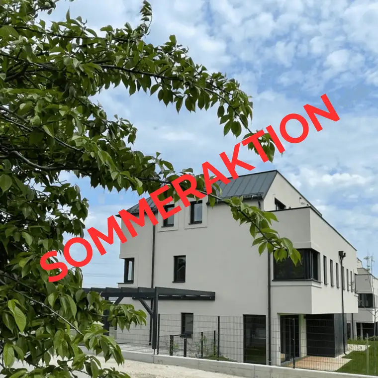 Ihr Traumhaus im Weinviertel wartet auf Sie - aus Wohnraum wird Wohntraum
