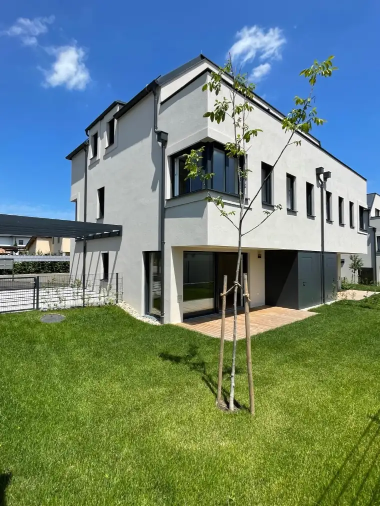 Ihr Traumhaus im Weinviertel wartet auf Sie - aus Wohnraum wird Wohntraum