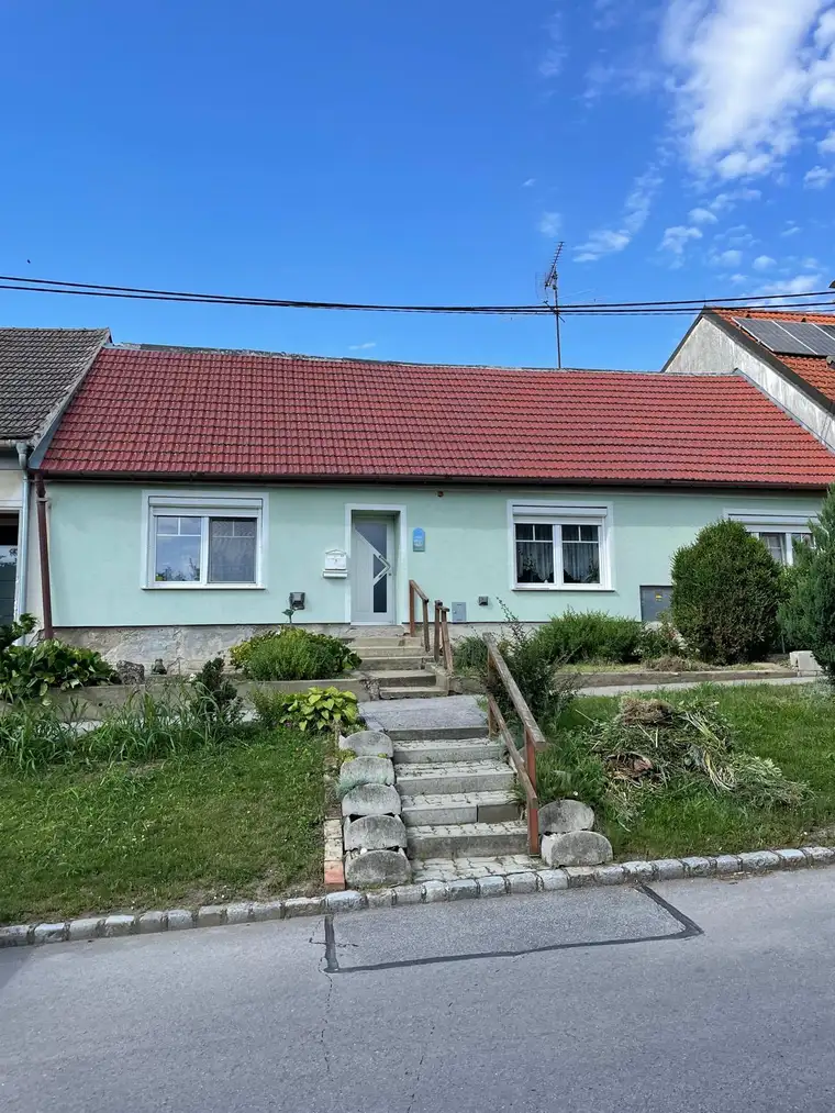 Bauernhaus 