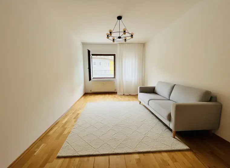 Preisreduktion!!! Steinach am Brenner: Attraktive 3-Zimmer-Wohnung mit Tiefgaragenabstellplatz (im Preis inkludiert)