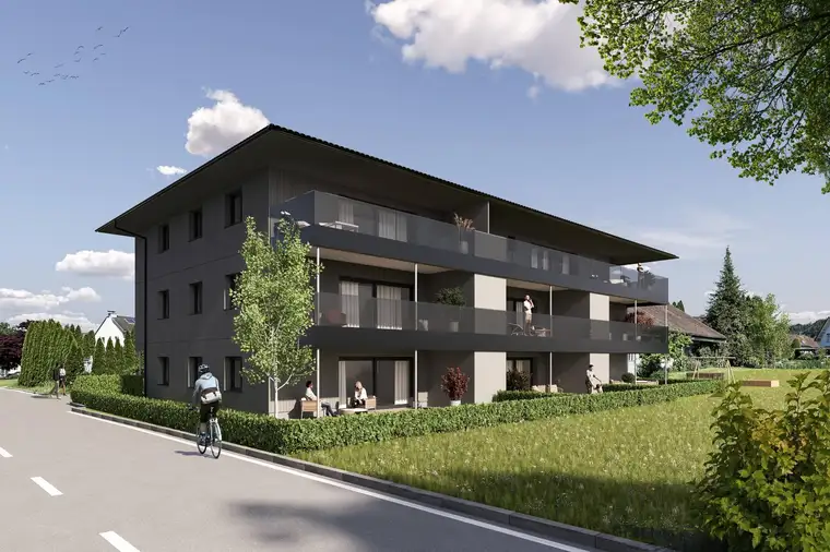 Penthouse-Wohnung mit Anspruch! Ihr neues Zuhause: Exklusiv – Stilvoll – Lebensnah Top 07