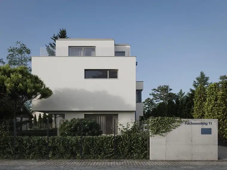 Dritan Istrefi, Istrefi Immobilien GmbH