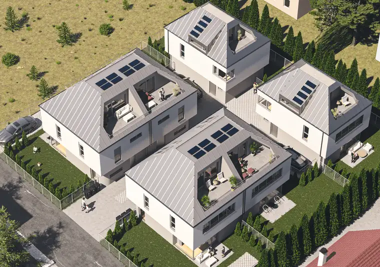 Enzo-Francesco Giarolli, Istrefi Immobilien GmbH