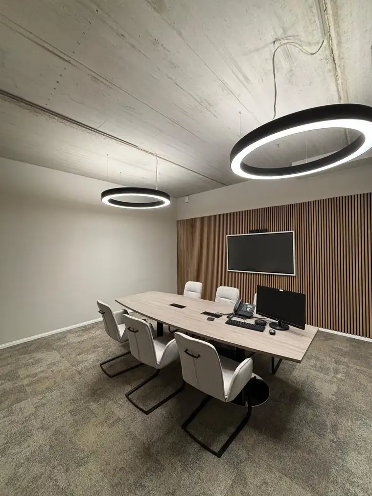 Modernes Büro 30 m2 im Industriegebiet Stockerau - Nähe A22