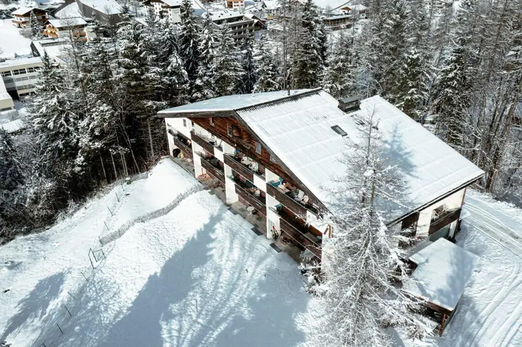 Exklusives Baugrundstück zum Bestpreis - rund 4.000 m2 Grund mit Panormablick als seltene Gelegenheit